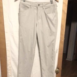 Lululemon Skinny Pants SZ 29
